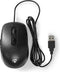 Nedis Muis - Bedraad - 1200 / 1800 / 2400 / 3600 dpi - Instelbare DPI - Aantal knoppen: 6 - Rechtshandig