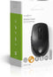 Nedis Muis - Draadloos - 800 / 1200 / 1600 dpi - Instelbare DPI - Aantal knoppen: 6 - Rechtshandig