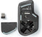 Nedis Muis - Draadloos - 800 / 1200 / 1600 dpi - Instelbare DPI - Aantal knoppen: 6 - Rechtshandig