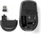 Nedis Muis - Draadloos - 800 / 1200 / 1600 dpi - Instelbare DPI - Aantal knoppen: 6 - Rechtshandig