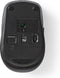 Nedis Muis - Draadloos - 800 / 1200 / 1600 dpi - Instelbare DPI - Aantal knoppen: 6 - Rechtshandig