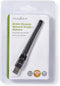 Nedis Netwerk-Dongel - Wi-Fi - AC600 - 2.4/5 GHz (Dual Band) - USB2.0 - Wi-Fi-snelheid totaal: 600 Mbps - Windows 10 / Windows 7 / Windows 8