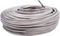Nedis Netwerk Kabel Rol - CAT6 - Stranded - F/UTP - Koper - 50.0 m - Binnenshuis - Rond - PVC - Grijs - Gift Box