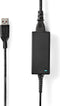 Nedis Notebook-Adapter - 40 W - 20 V DC - 2.0 A - Type-F (CEE 7/7)