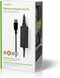 Nedis Notebook-Adapter - 40 W - 20 V DC - 2.0 A - Type-F (CEE 7/7)