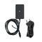 Nedis Notebook-Adapter | Zwart