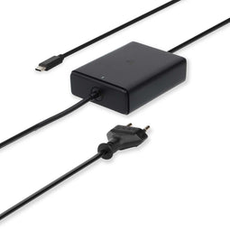 Nedis Notebook-Adapter | Zwart