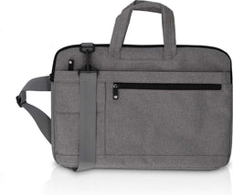 Nedis Notebook-Tas - 15 - 16 " - Draagriem - 8 Compartimenten - 30 mm - 285 mm - 410 mm - Polyester