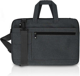 Nedis Notebook-Tas - 15 - 16 " - Draagriem - 8 Compartimenten - 30 mm - 285 mm - 410 mm - Polyester