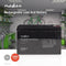 Nedis Oplaadbare Loodaccu - Lead-Acid - Oplaadbaar - 12 V - 12000 mAh
