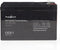Nedis Oplaadbare Loodaccu - Lead-Acid - Oplaadbaar - 12 V - 12000 mAh