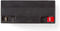Nedis Oplaadbare Loodaccu - Lead-Acid - Oplaadbaar - 12 V - 17000 mAh