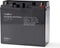 Nedis Oplaadbare Loodaccu - Lead-Acid - Oplaadbaar - 12 V - 17000 mAh
