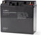 Nedis Oplaadbare Loodaccu - Lead-Acid - Oplaadbaar - 12 V - 17000 mAh