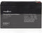 Nedis Oplaadbare Loodaccu - Lead-Acid - Oplaadbaar - 12 V - 7200 mAh