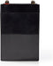 Nedis Oplaadbare Loodaccu - Lead-Acid - Oplaadbaar - 12 V - 9000 mAh