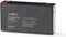 Nedis Oplaadbare Loodaccu - Lead-Acid - Oplaadbaar - 6 V - 1200 mAh