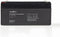 Nedis Oplaadbare Loodaccu - Lead-Acid - Oplaadbaar - 6 V - 3200 mAh