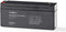Nedis Oplaadbare Loodaccu - Lead-Acid - Oplaadbaar - 6 V - 3200 mAh