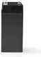 Nedis Oplaadbare Loodaccu - Lead-Acid - Oplaadbaar - 6 V - 4500 mAh