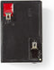 Nedis Oplaadbare Loodaccu - Lead-Acid - Oplaadbaar - 6 V - 4500 mAh
