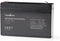Nedis Oplaadbare Loodaccu - Lead-Acid - Oplaadbaar - 6 V - 7200 mAh