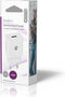 Nedis Oplader - 12 W - Snellaad functie - 1x 2.4 A - Outputs: 1 - USB-A - Geen Kabel Inbegrepen - Single Voltage Output