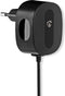 Nedis Oplader - 15 W - Snellaad functie - 1x 3.0 A - Outputs: 1 - USB-C Kabel - 1.50 m - Single Voltage Output