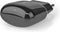 Nedis Oplader - 18 W - Snellaad functie - 1x 3.0 A - Outputs: 1 - USB-A - Geen Kabel Inbegrepen - Automatische Voltage Selectie