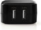 Nedis Oplader - 24 W - Snellaad functie - 2x 2.4 A - Outputs: 2 - 2x USB-A - Geen Kabel Inbegrepen - Single Voltage Output