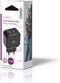 Nedis Oplader - 24 W - Snellaad functie - 2x 2.4 A - Outputs: 2 - 2x USB-A - Geen Kabel Inbegrepen - Single Voltage Output