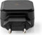 Nedis Oplader - 24 W - Snellaad functie - 2x 2.4 A - Outputs: 2 - 2x USB-A - Geen Kabel Inbegrepen - Single Voltage Output