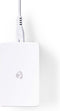Nedis Oplader - 2x 3,0 A / 3x 2,4 A - Outputs: 5 - Poorttype: 1x USB-C / 4x USB-A - Geen Kabel Inbegrepen - 63 W - Automatische voltage selectie