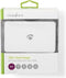 Nedis Oplader - 2x 3,0 A / 3x 2,4 A - Outputs: 5 - Poorttype: 1x USB-C / 4x USB-A - Geen Kabel Inbegrepen - 63 W - Automatische voltage selectie
