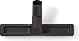 Nedis Parketborstel - Kunststof Haar - Vervanging voor: Bosch / Miele / Panasonic / Rowenta / Samsung / Siemens