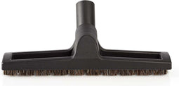 Nedis Parketborstel - Natuurlijk Haar - Vervanging voor: A.E.G. / Electrolux / Fam / Holland Electro / Nilfisk / Numatic / Philips
