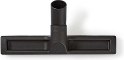 Nedis Parketborstel - Natuurlijk Haar - Vervanging voor: Bosch / Miele / Panasonic / Rowenta / Samsung / Siemens