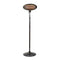 Nedis Patio Verwarmer | Zwart