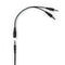Nedis PC-Headset | Zwart