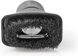 Nedis Plumeau - Kunststof Haar - Universeel toepasbaar - 35 mm