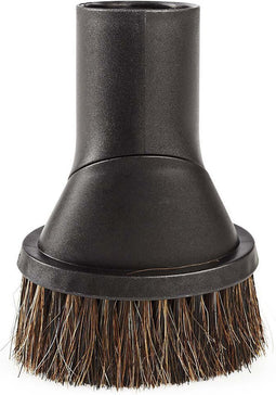 Nedis Plumeau - Natuurlijk Haar - Universeel toepasbaar - 30 / 32 / 35 mm