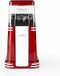 Nedis Popcornmachine - 1200 W - 2 - 4 min - Rood / Wit