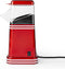 Nedis Popcornmachine - 1200 W - 2 - 4 min - Rood / Wit