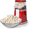Nedis Popcornmachine - 1200 W - 2 - 4 min - Rood / Wit
