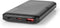 Nedis Powerbank - 10000 mAh - 1.5 / 2.0 / 3.0 A - Outputs: 2 - Output: 1x USB-A / 1x USB-C - Inputs: 1x Micro USB / 1x USB-C - PD2.0 18W - Lithium-Polymeer