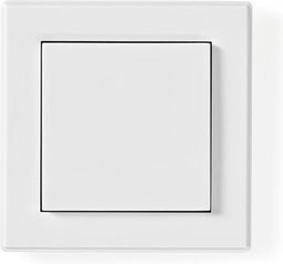 Nedis RF-stekker - 433 MHz - Wit