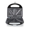 Nedis Sandwich maker | Wit