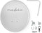 Nedis Satellietschotel - 60.0 cm - Versterking: 37.8 dB - Offset-hoek: 28 ° - Polyester / Staal - Grijs