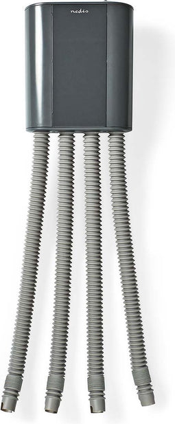 Nedis Schoenendroger - 350 W - 45 °C - Oververhittingsbeveiliging