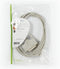 Nedis Seriële Kabel - D-SUB 9-Pins Female - D-SUB 25-Pins Male - Vernikkeld - 2.00 m - Rond - PVC - Ivoor - Polybag